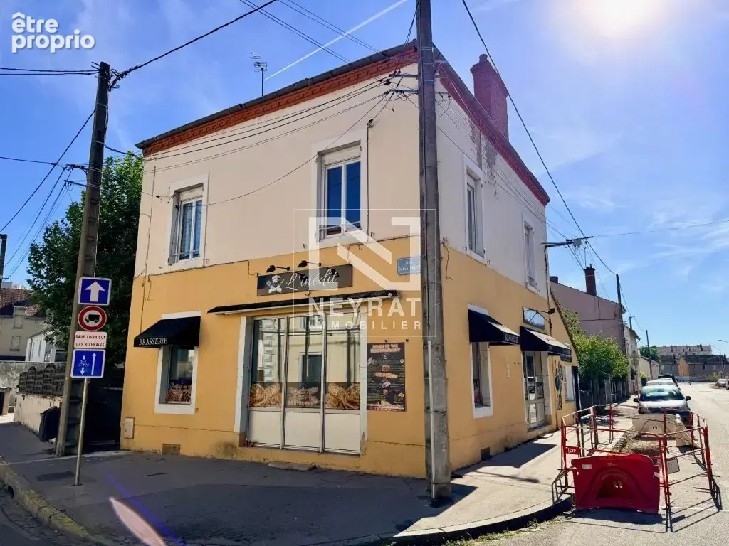 Photo Appartement à Chalon-Sur-Saone au prix de 337 000€