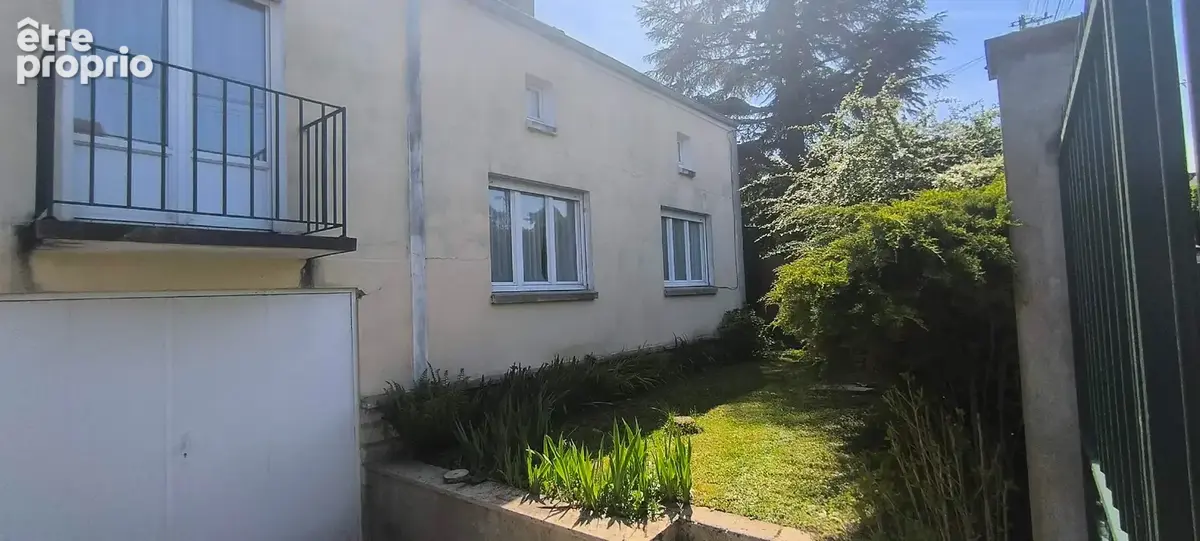 Maison 7 pièces 117 m² à vendre à Montgeron (91230) - photo 3