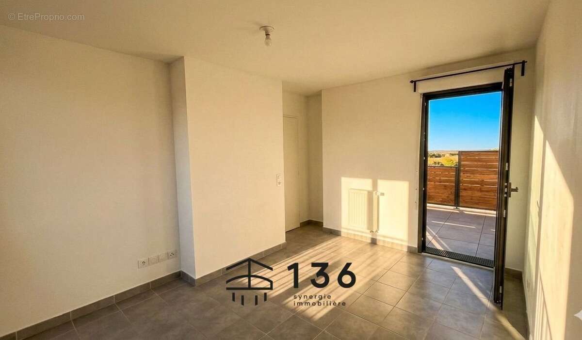 Appartement 60 m² à Montpellier  - photo 3