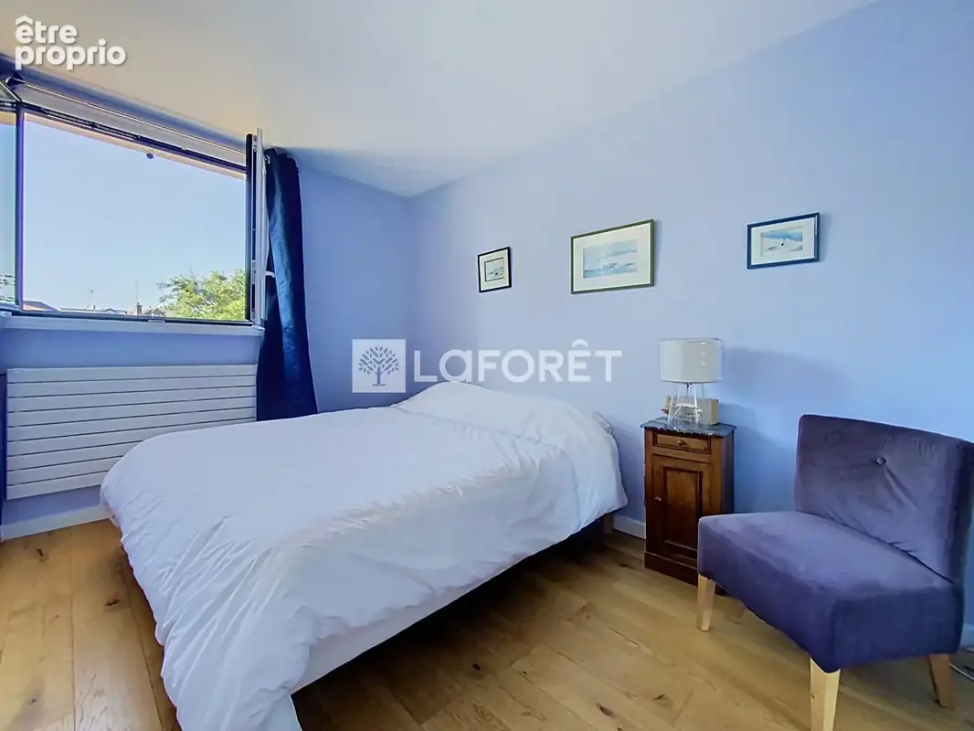 Maison Verneuil Sur Seine 7 pièce(s) 157 m2 - photo 13