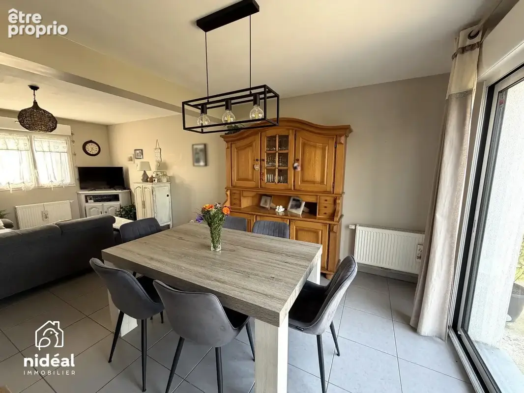 Maison 83 m² à Leval  - photo 9