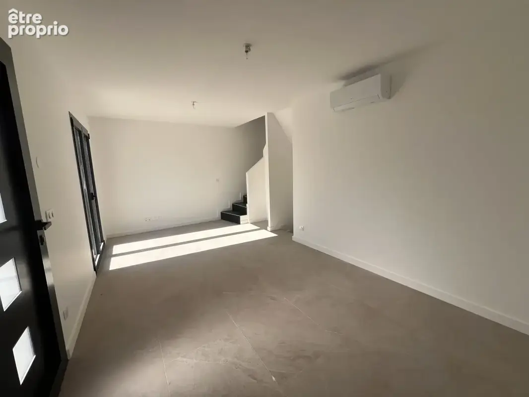 Maison 4 pièces 80 m² à vendre à Sartrouville (78500) - photo 3