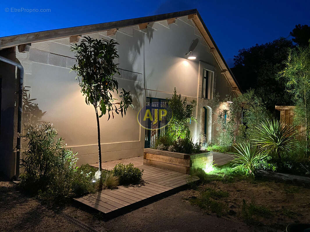 Maison à SOULAC-SUR-MER