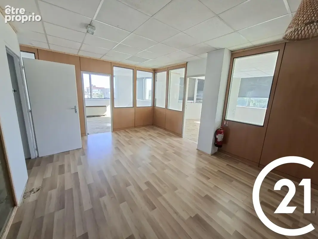 Commerce 597 m² à vendre à Valence (26000) - photo 7