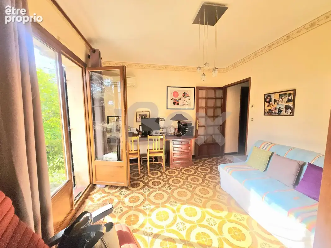 Villa 7 pièces sur 1 932 m2 de terrain avec piscine   Mer à pied - photo 10