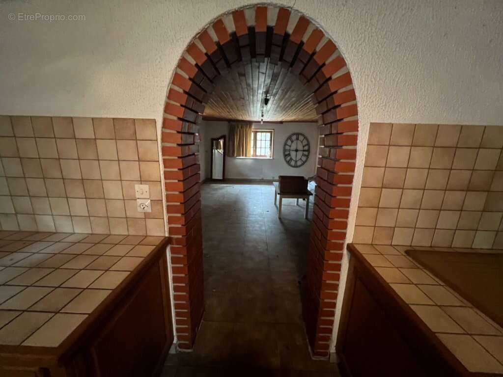 Maison à SAINT-FIRMIN