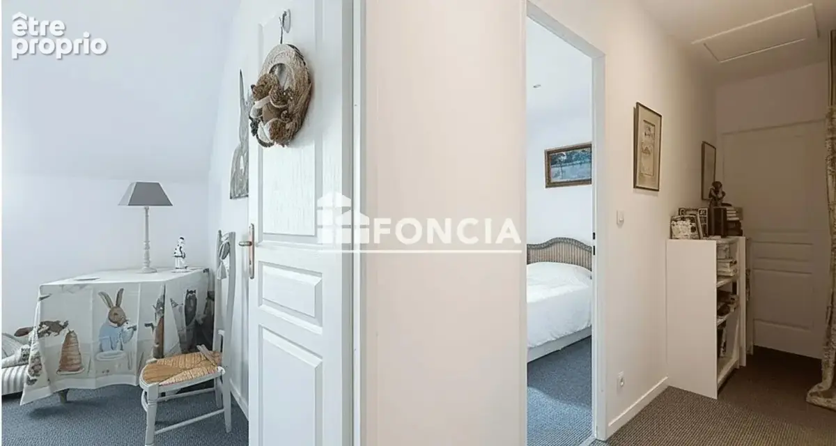 Villers-sur-mer,  à vendre maison édifiée sur un terrain de 833 m2 - photo 11