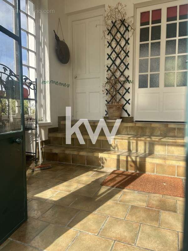 Maison à SAINT-JUNIEN