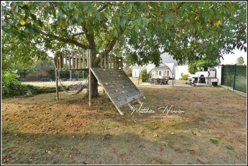 Maison à PACY-SUR-EURE