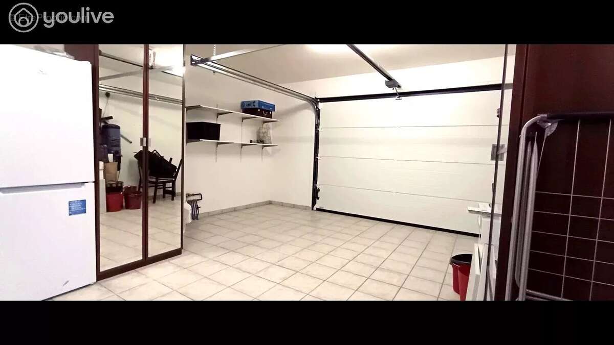 Maison à GROSBREUIL