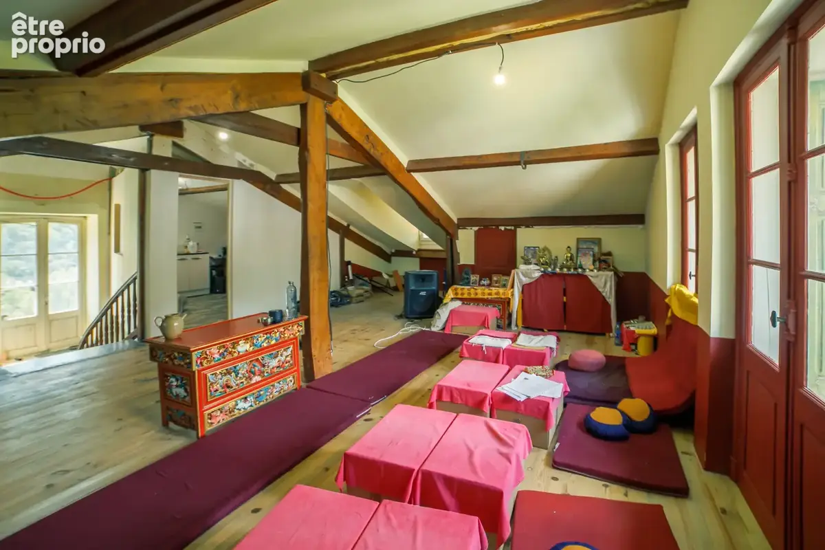 Maison de caractère de 440 m2 - 16 chambres - Fort potentiel - photo 13