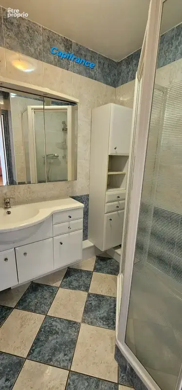 Appartement très lumineux 2 pièces, LES PAVILLONS SOUS BOIS (93) - photo 7
