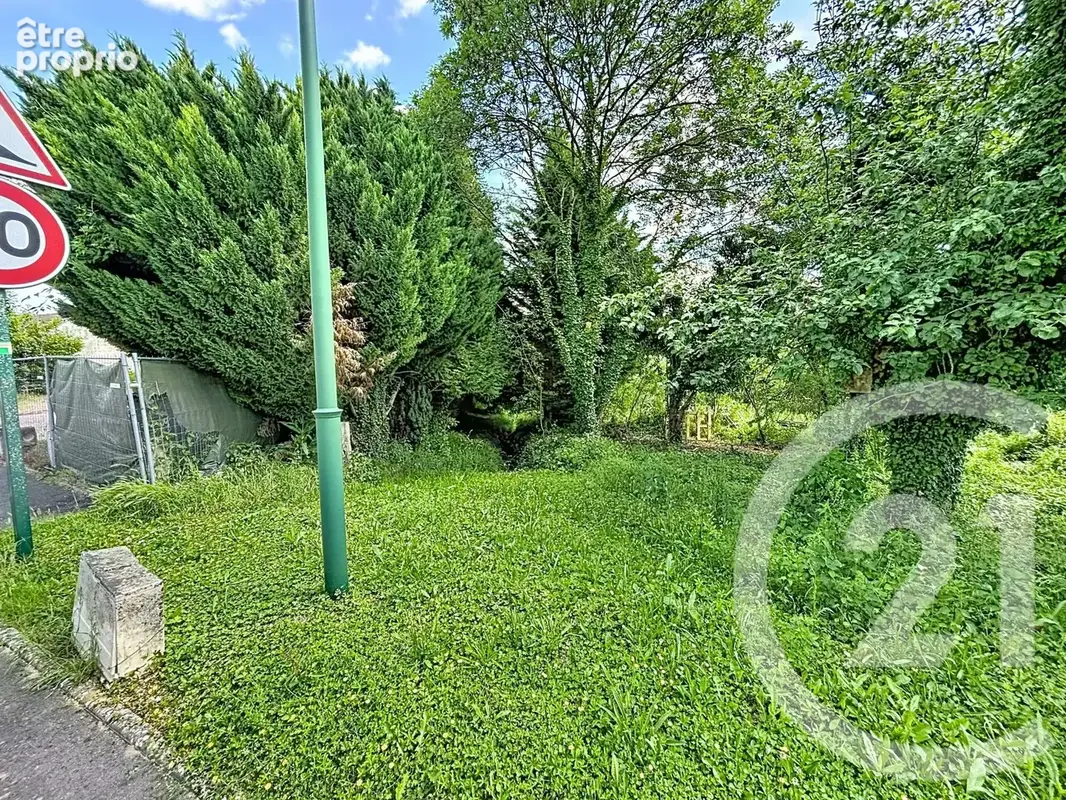 Terrain 1 799 m² à vendre à Moslins (51530) - photo 3