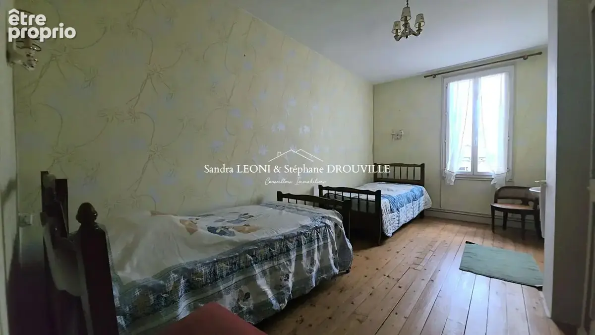 Nogent le roi charmante maison familiale de 225 m², 6 chambres - photo 8