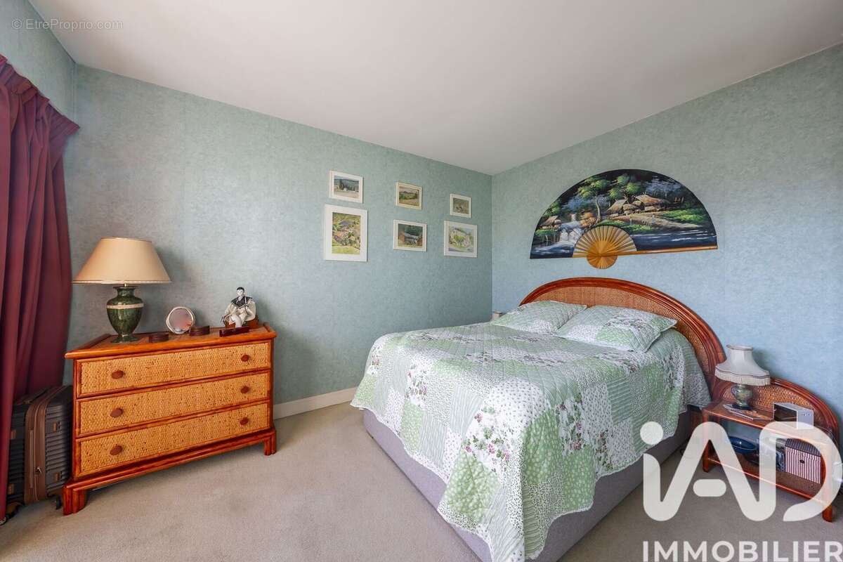 Photo 6 - Appartement à CHEVILLY-LARUE