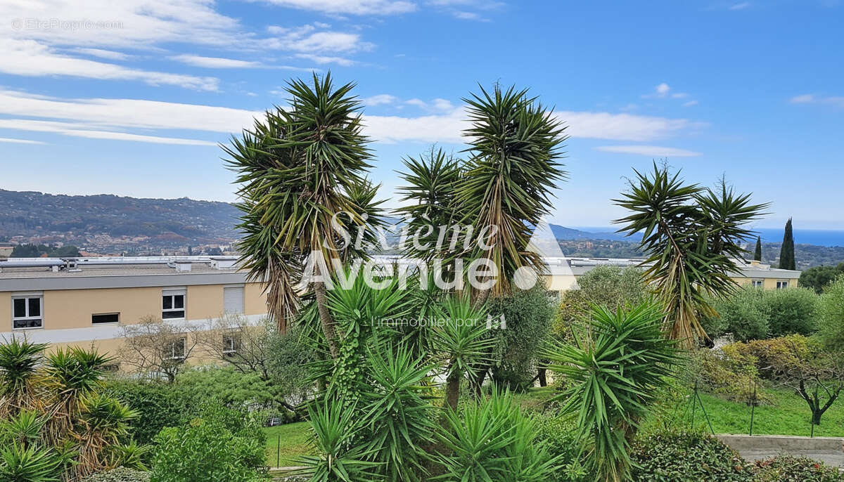 Appartement à GRASSE