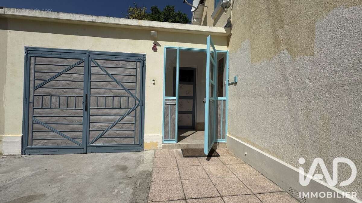Maison 90 m² à Romilly-Sur-Seine  - photo 2