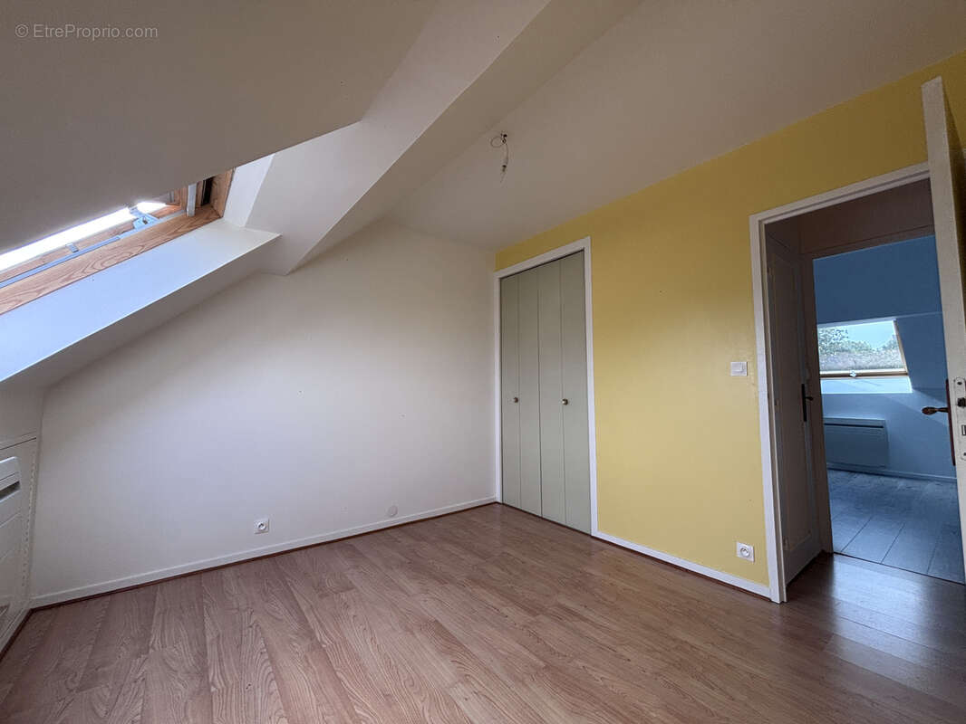 Maison mitoyenne au calme - photo 12