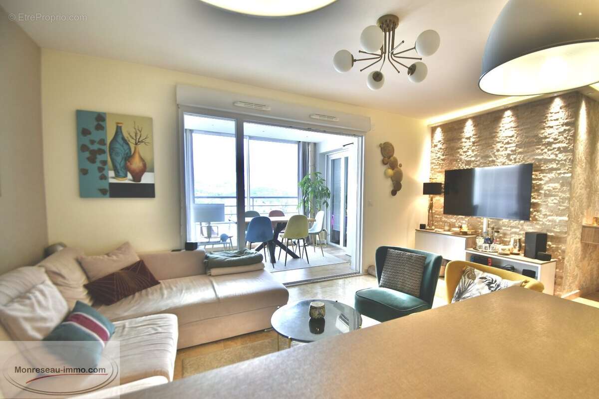 Appartement à GRASSE