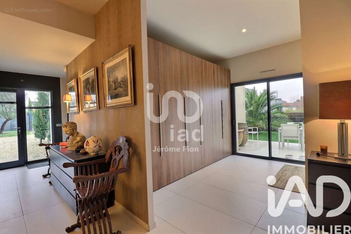 Photo 6 - Maison à SAINT-CYR-SUR-LOIRE