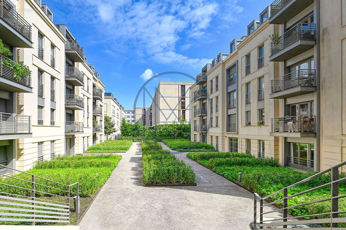 Appartement à VERSAILLES