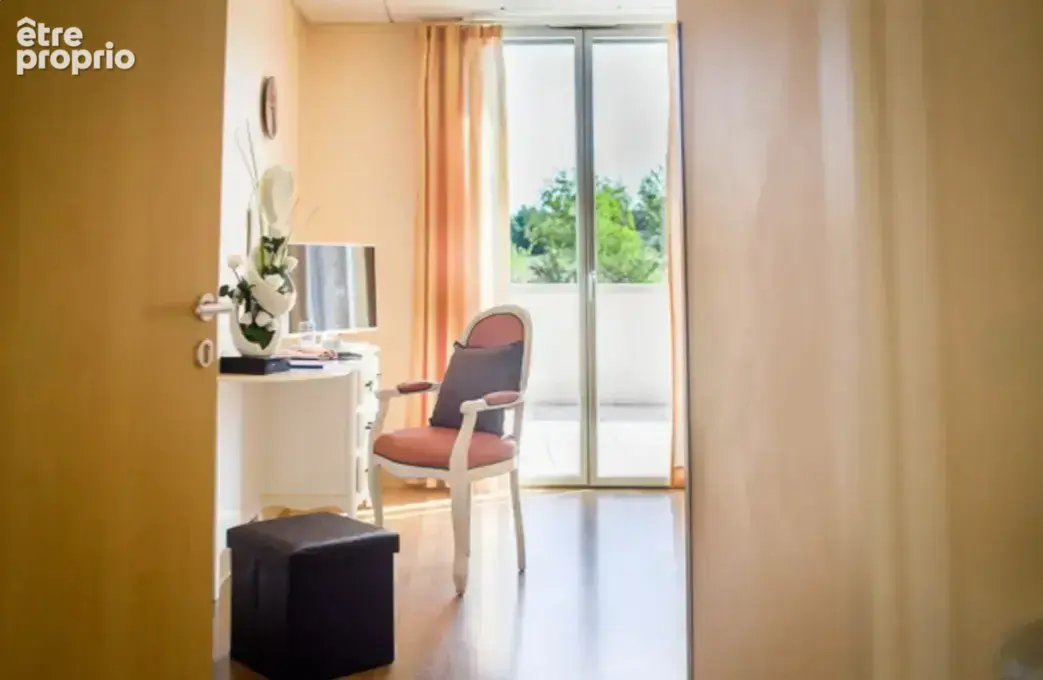 INVESTISSEMENT LOCATIF  Le Vernet  Résidence EHPAD Villa Paul Thomas - 7,95% de rentabilité - photo 4