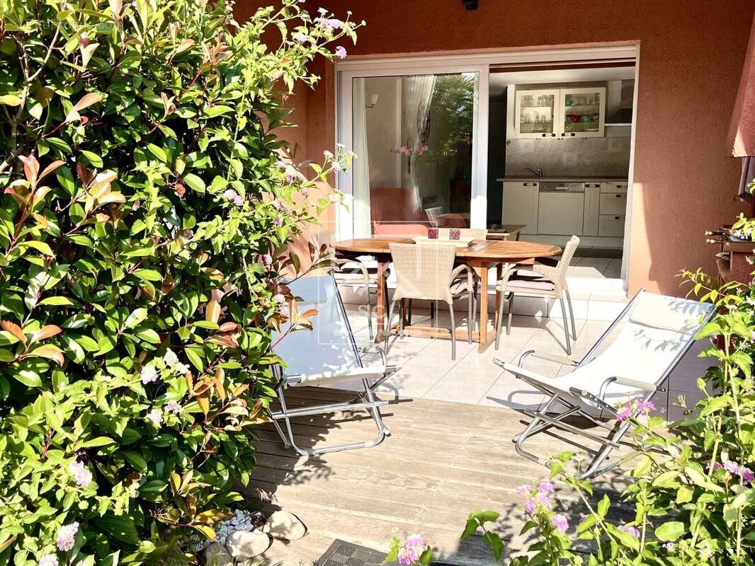 Appartement à LECCI