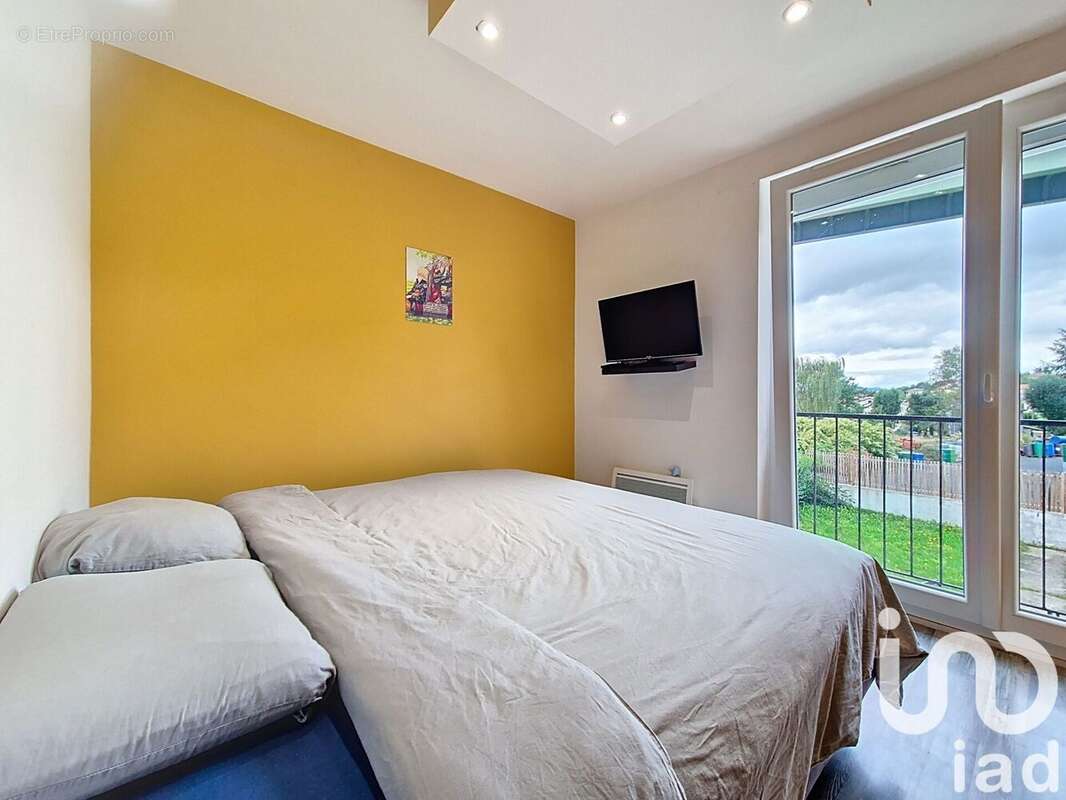 Photo 8 - Maison à LE PUY-EN-VELAY