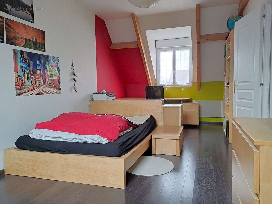 Maison à RAMBOUILLET