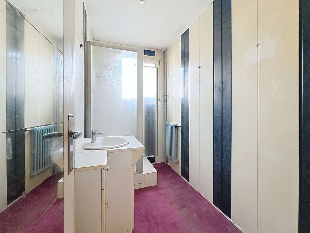 Appartement à RUEIL-MALMAISON