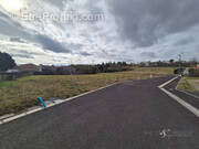 Terrain à RABASTENS