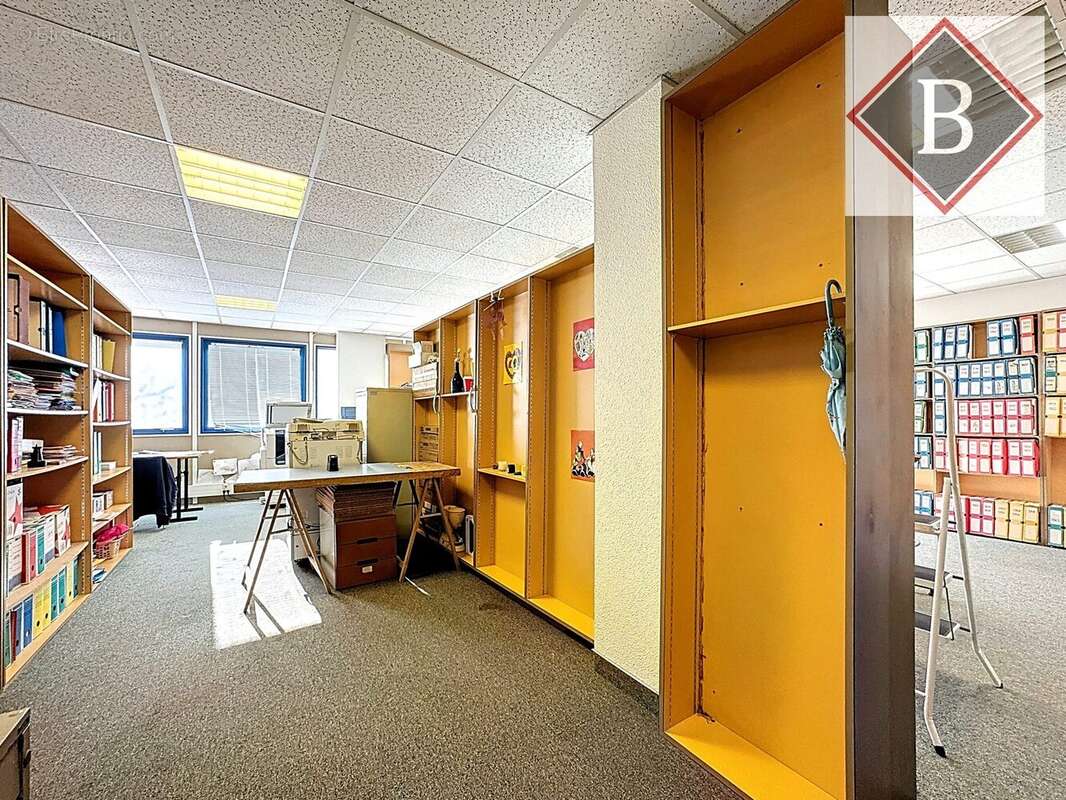 Commerce à LE CANNET