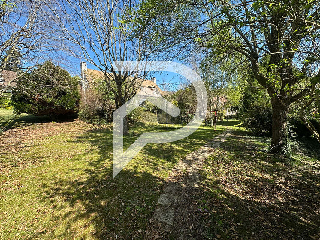 Maison à SOISY-SOUS-MONTMORENCY