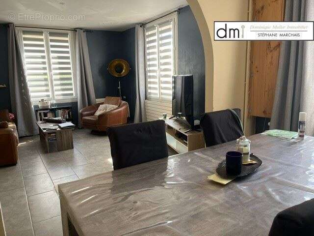 En Exclusivité Maison Place de Bléville - photo 4