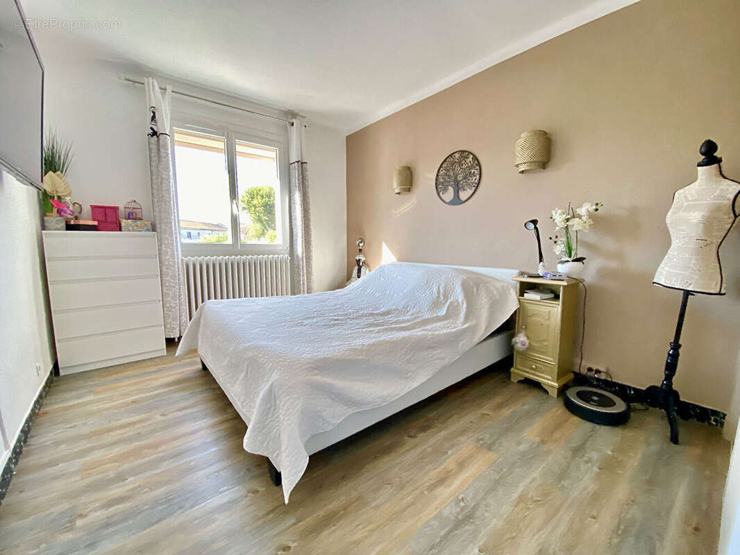 Maison à BEDARRIDES