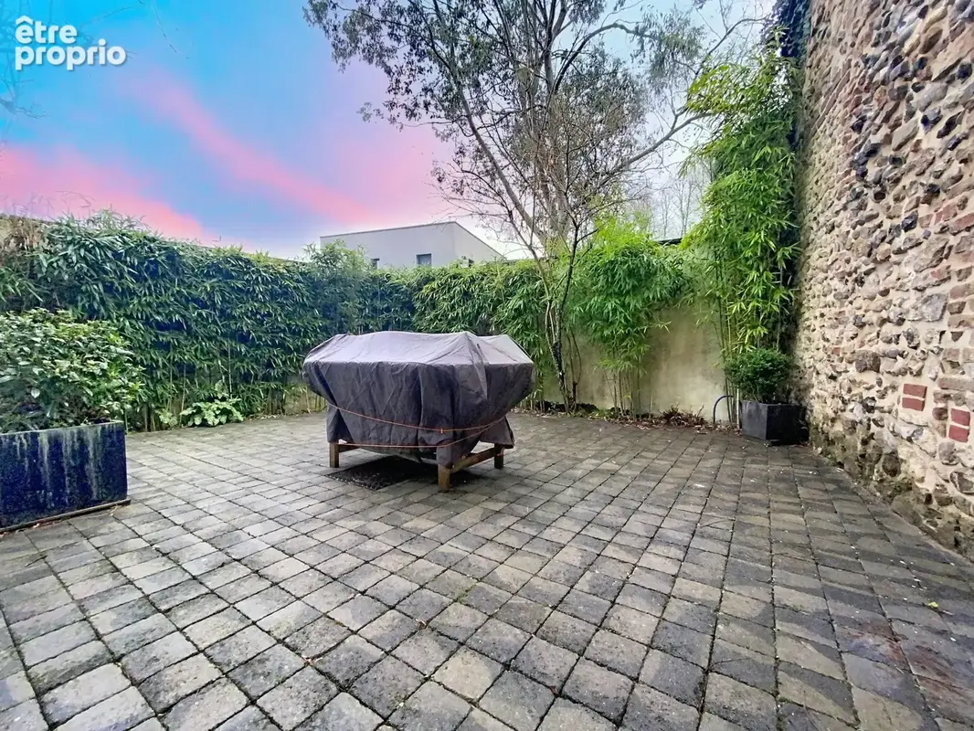 SAINT-VALERY, Quartier des Pêcheurs, 80m2, Cour, Parking - photo 7