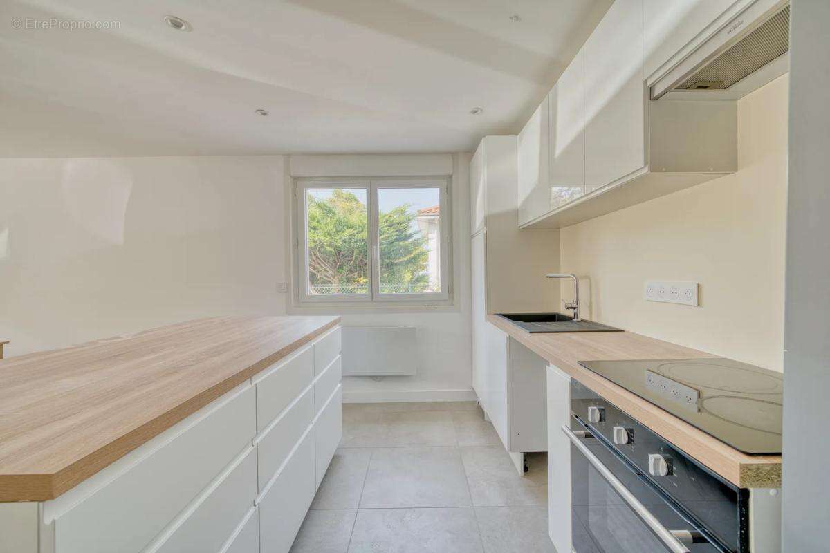 Appartement à ROYAN