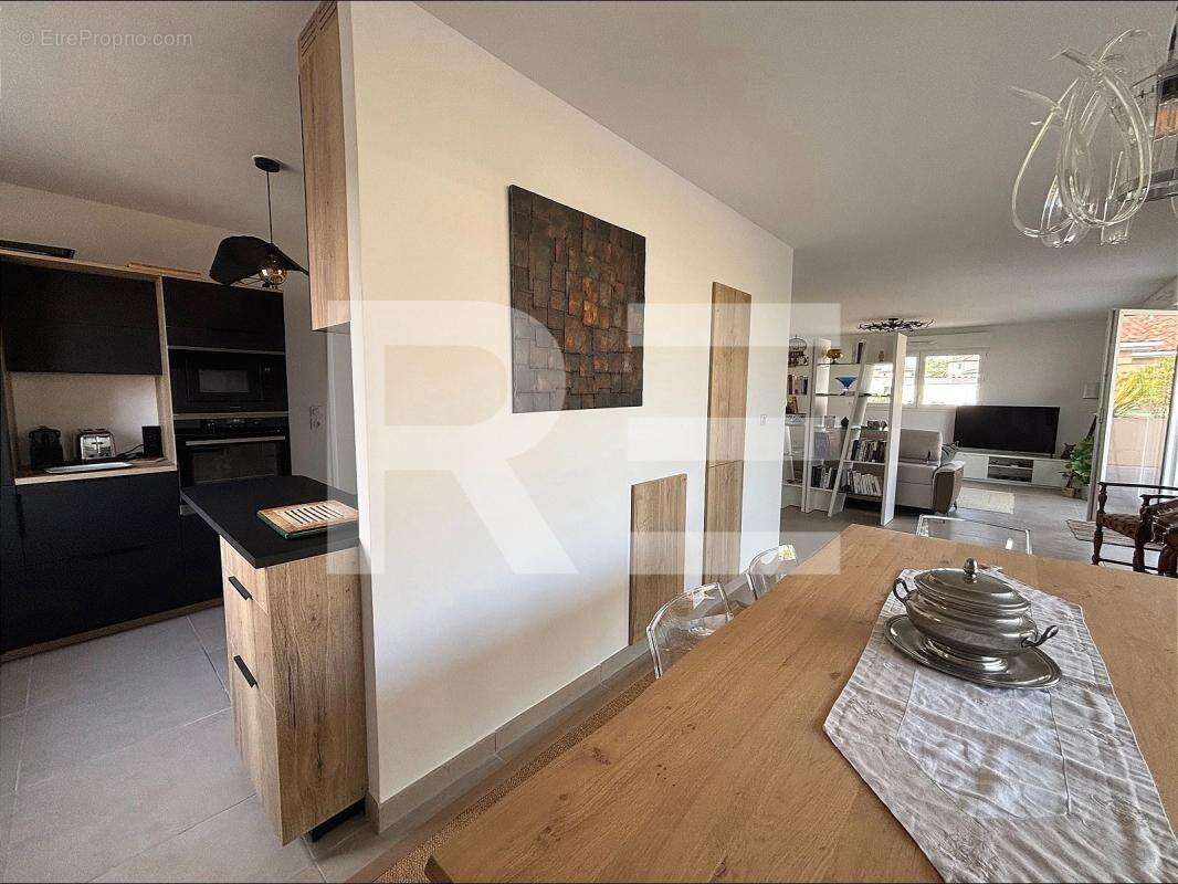 Appartement d'exception residence standing nimes - photo 2