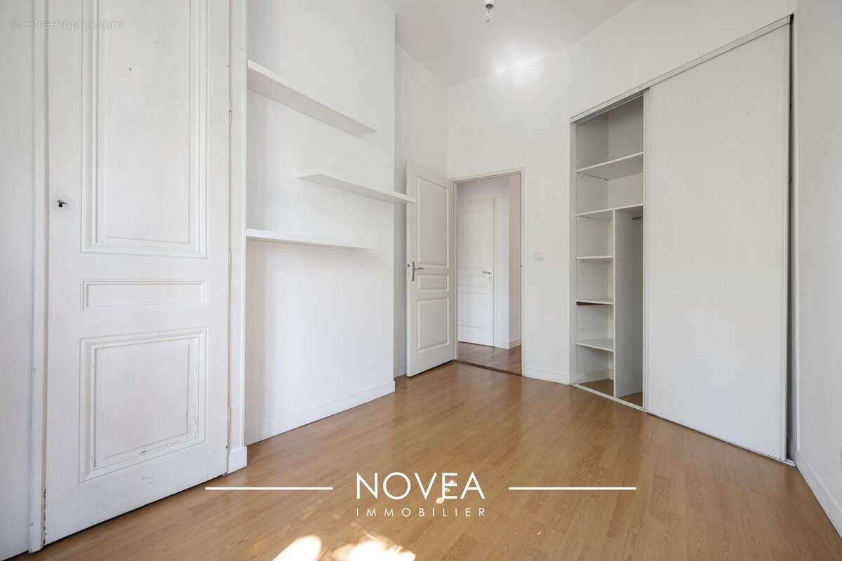 Appartement à LYON-2E