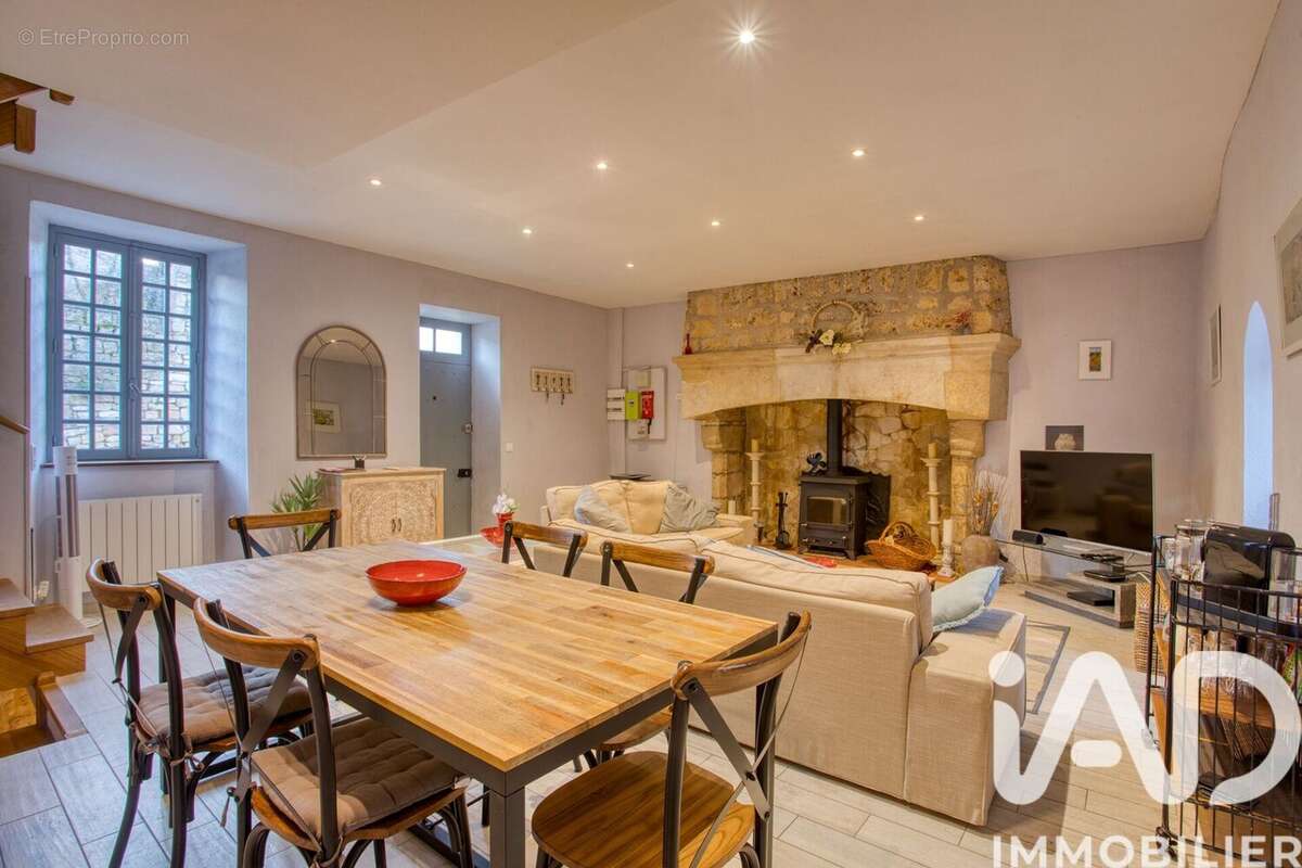 Photo 8 - Maison à DOMME