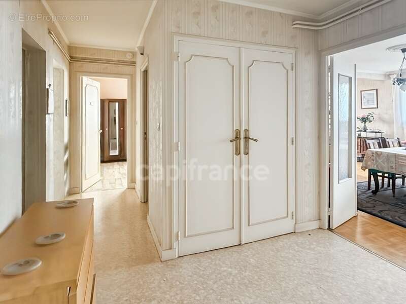 Appartement à BREST