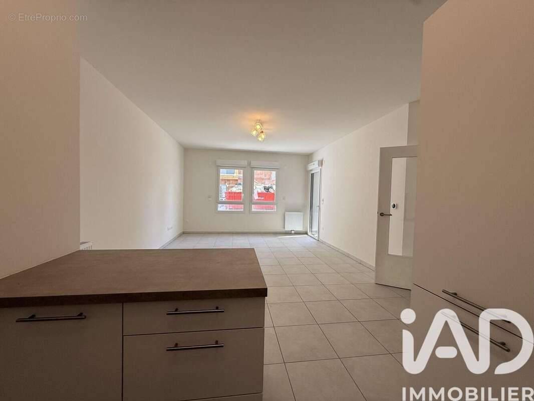Photo 2 - Appartement à BERCK