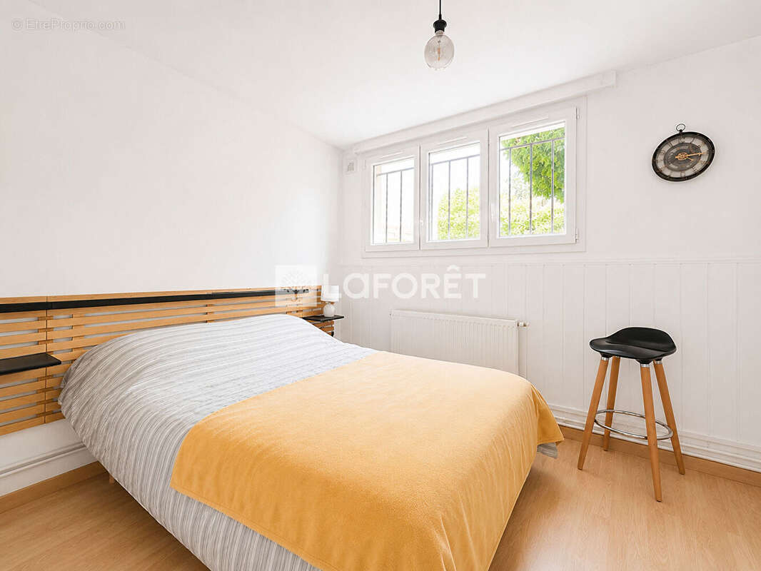 Appartement Montlhéry 3 pièce(s) 86.29 m², avec jardin et deux stationnements privatifs - photo 7