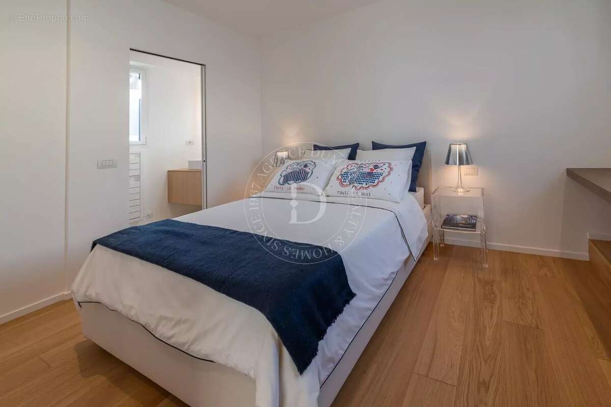 Appartement à BEAULIEU-SUR-MER