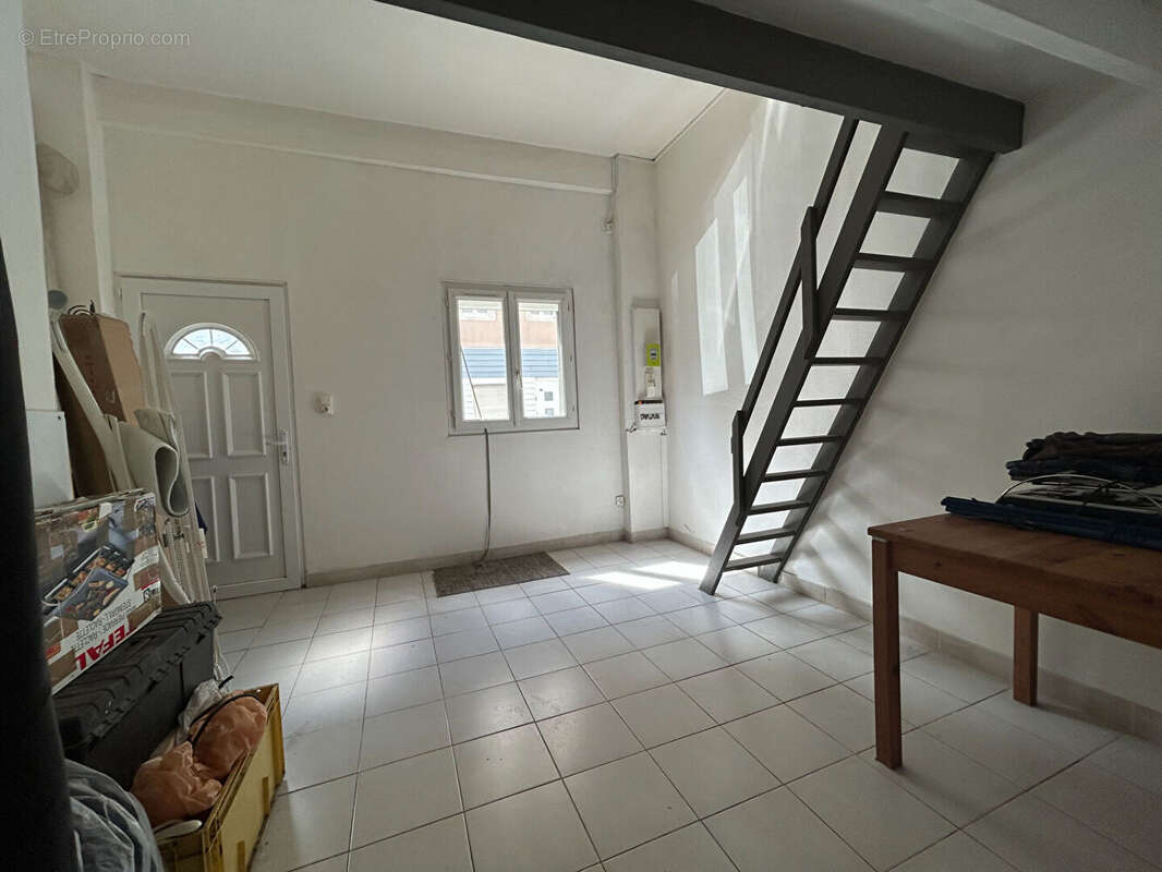 Appartement à LE HAVRE