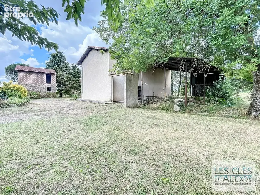 Maison 5 pièces 160 m² à vendre à Chasse-Sur-Rhone (38670) - photo 4