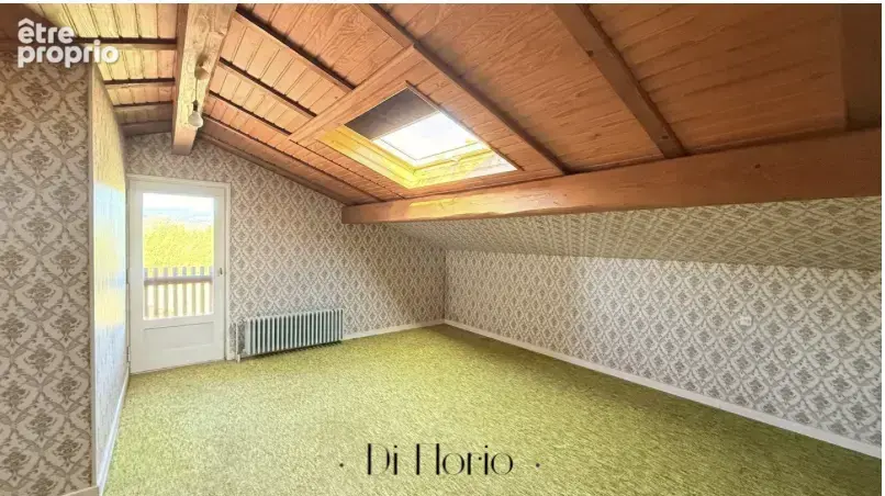 Lesseux - Belle maison familiale 185 m2 - photo 10