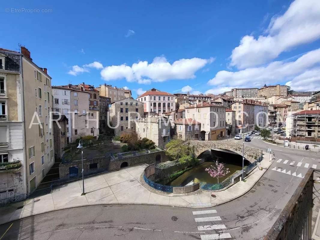 Appartement à ANNONAY