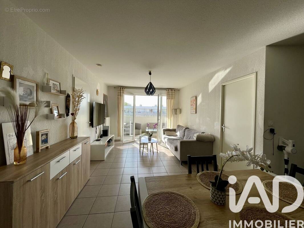 Photo 1 - Appartement à CENON