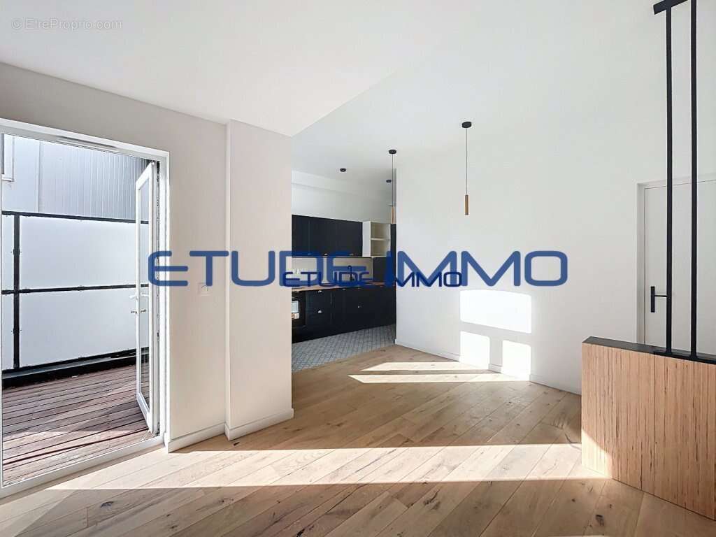 Appartement à LILLE